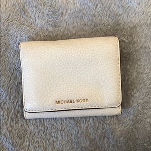 Michael Kors Trifold Wallet